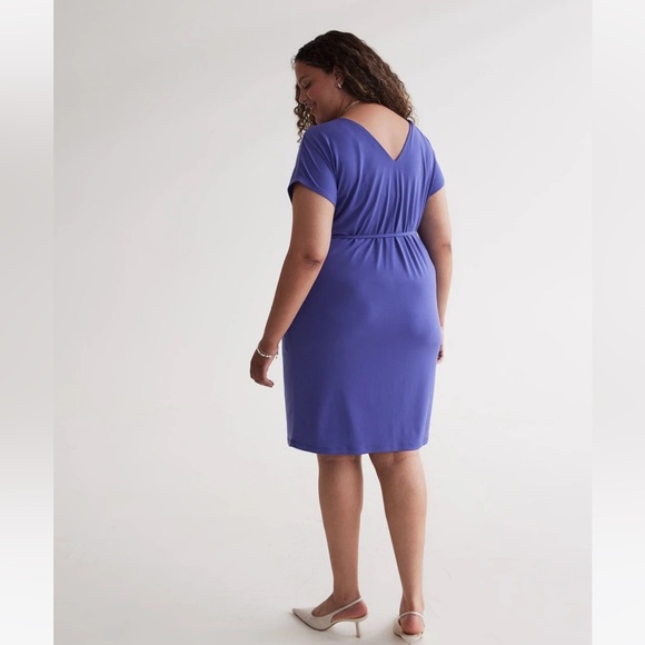 Brand: Penningtons.   Colour: Liberty.    Size: 1X. - Picture 4 of 6